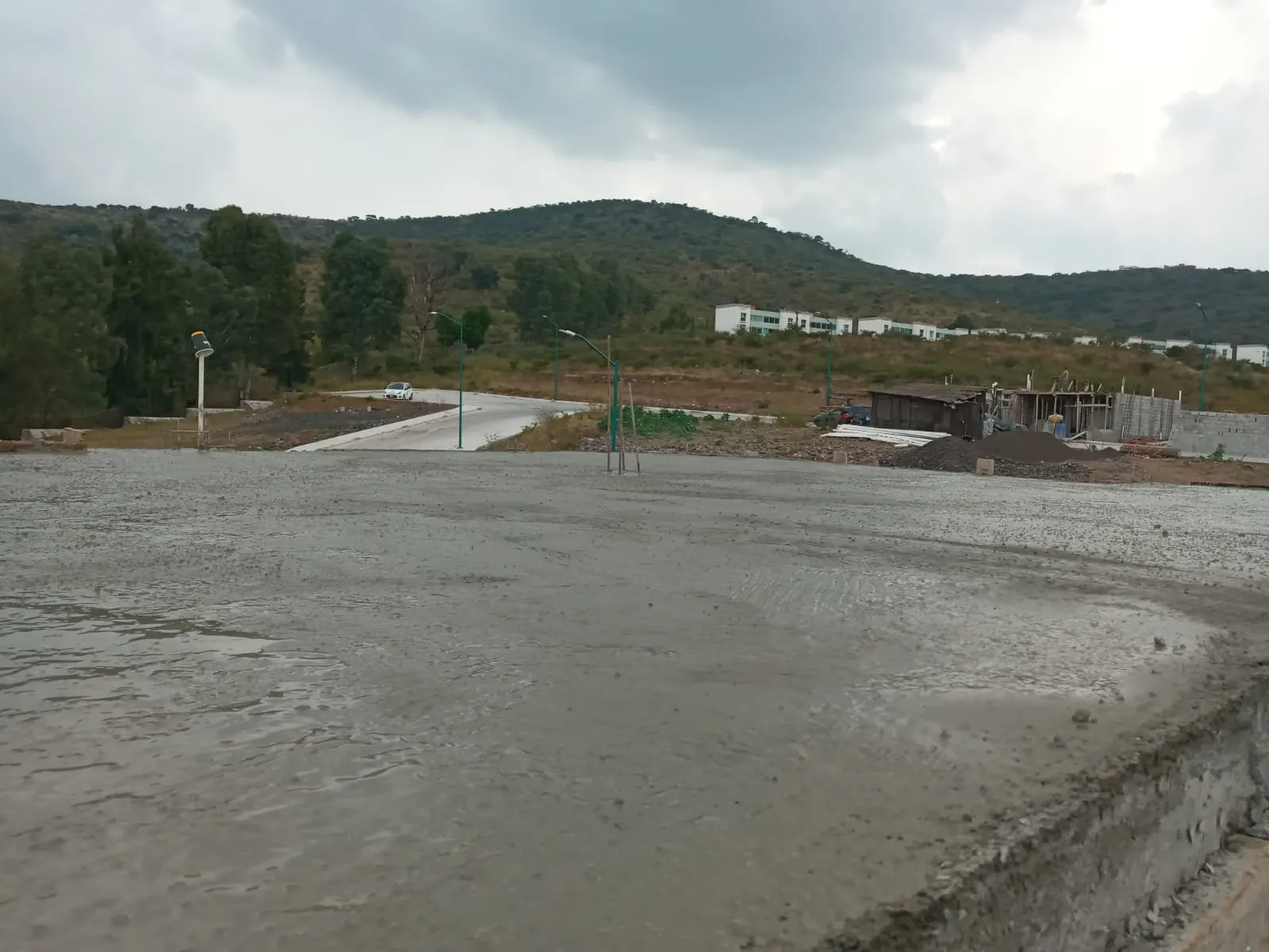 Cañadas del Bosque, Tres Marías - Vista 2