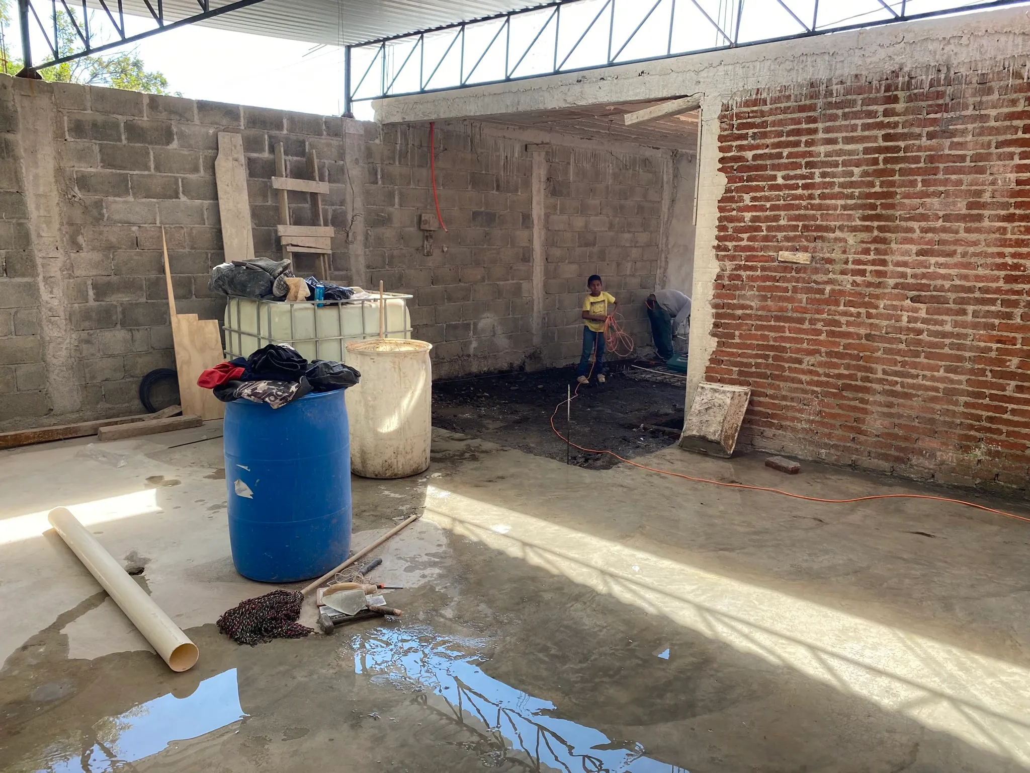 Departamento Tortugo - Vista 3