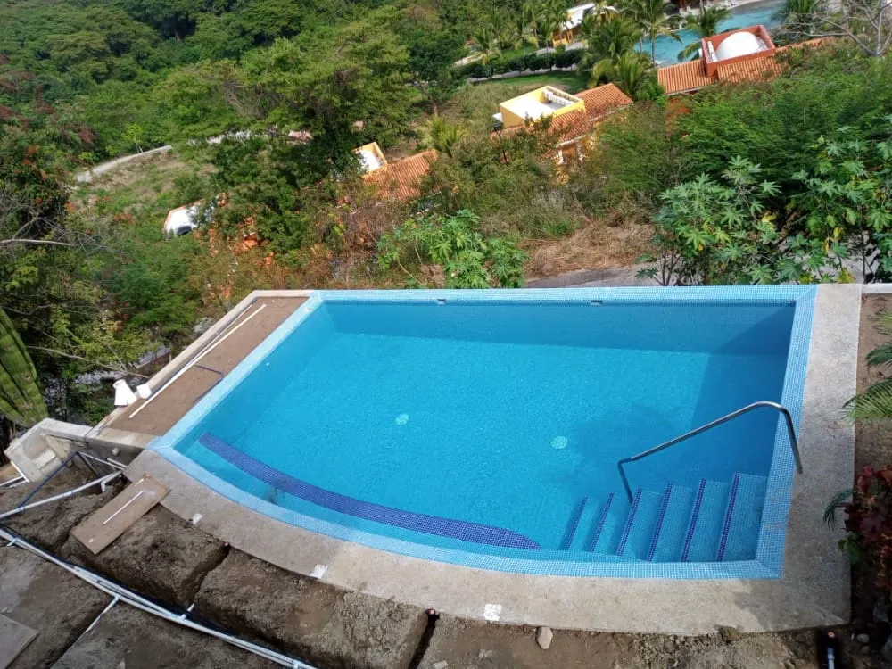 Alberca Puerto Bahía - Vista 3