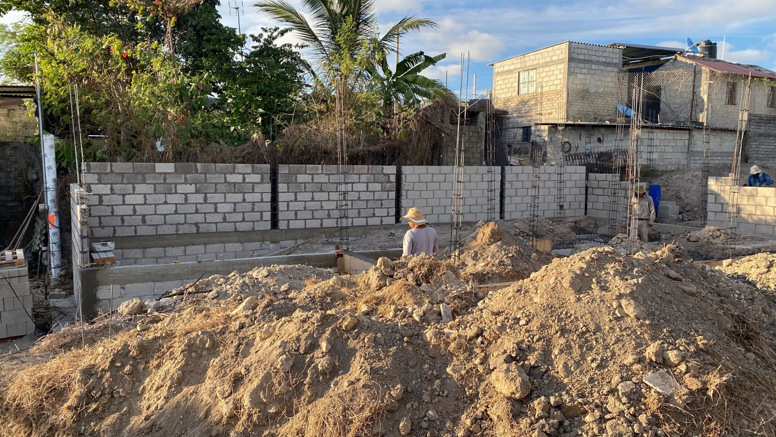 Departamentos Muralla China - Vista 4