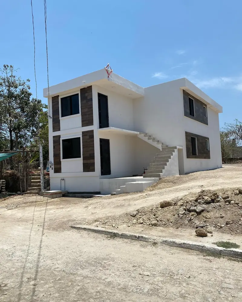 Departamentos Jorahue – Etapa 1