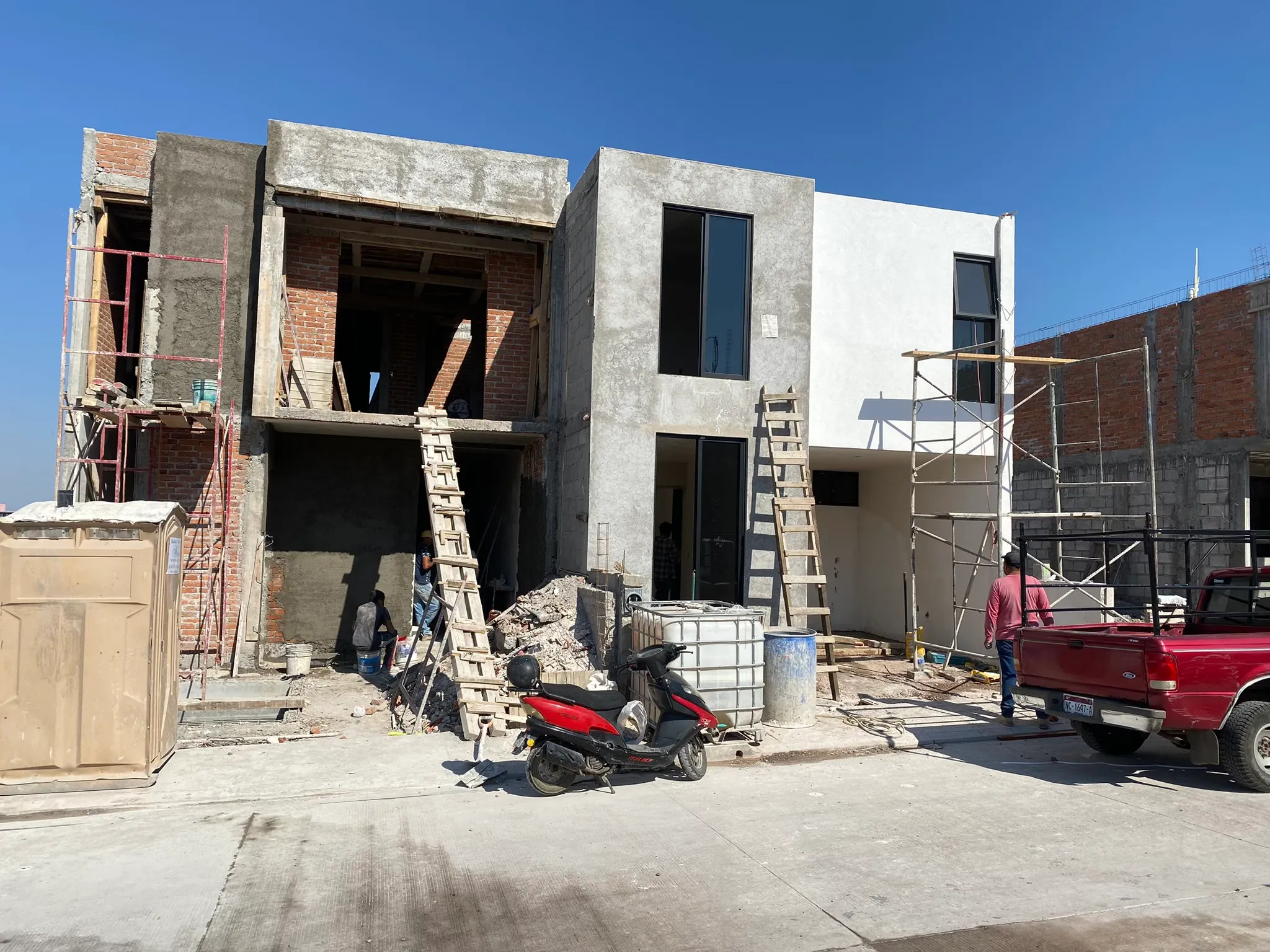 Cañadas del Bosque, Tres Marías - Vista 5