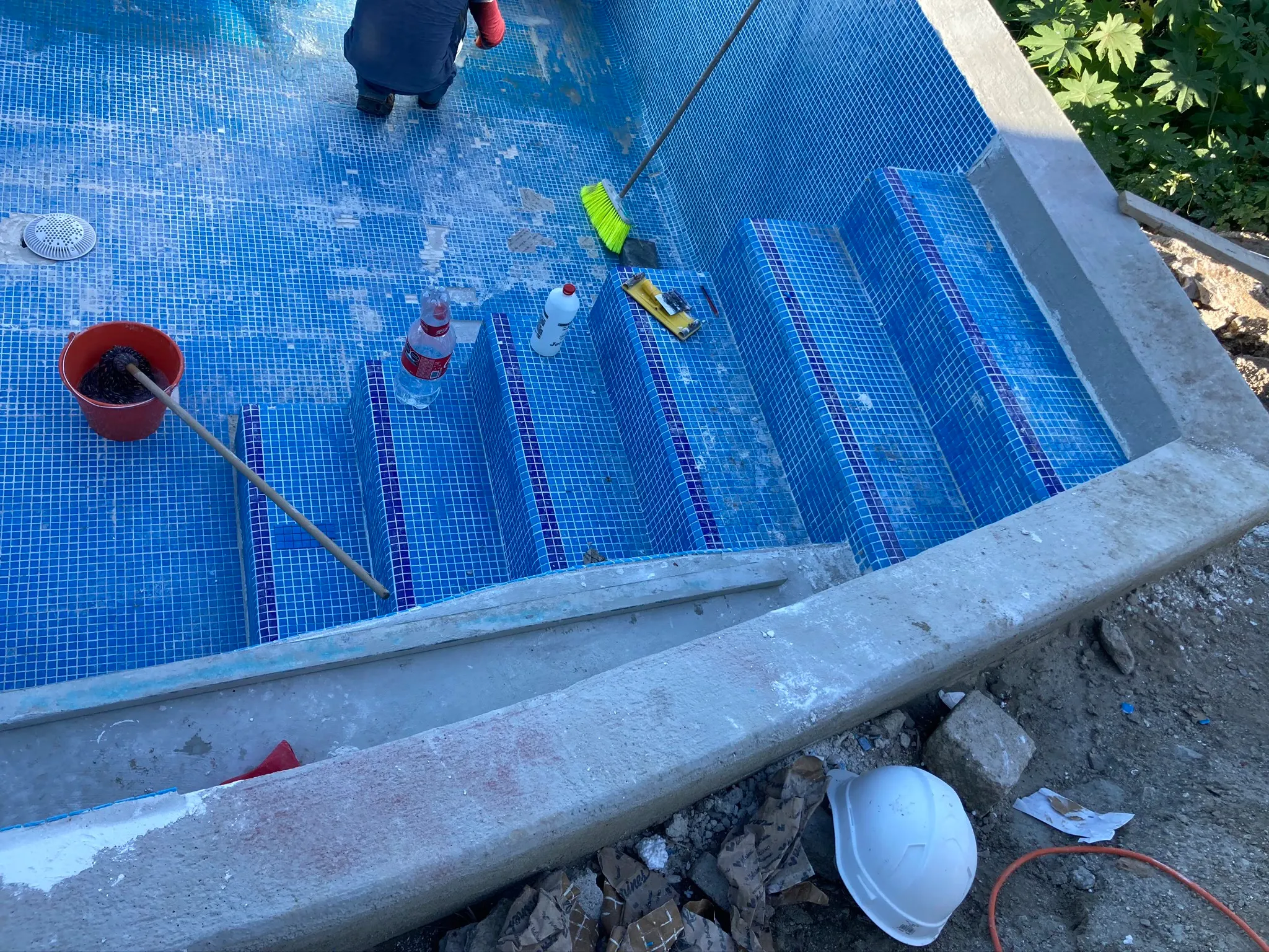 Alberca Puerto Bahía - Vista 5