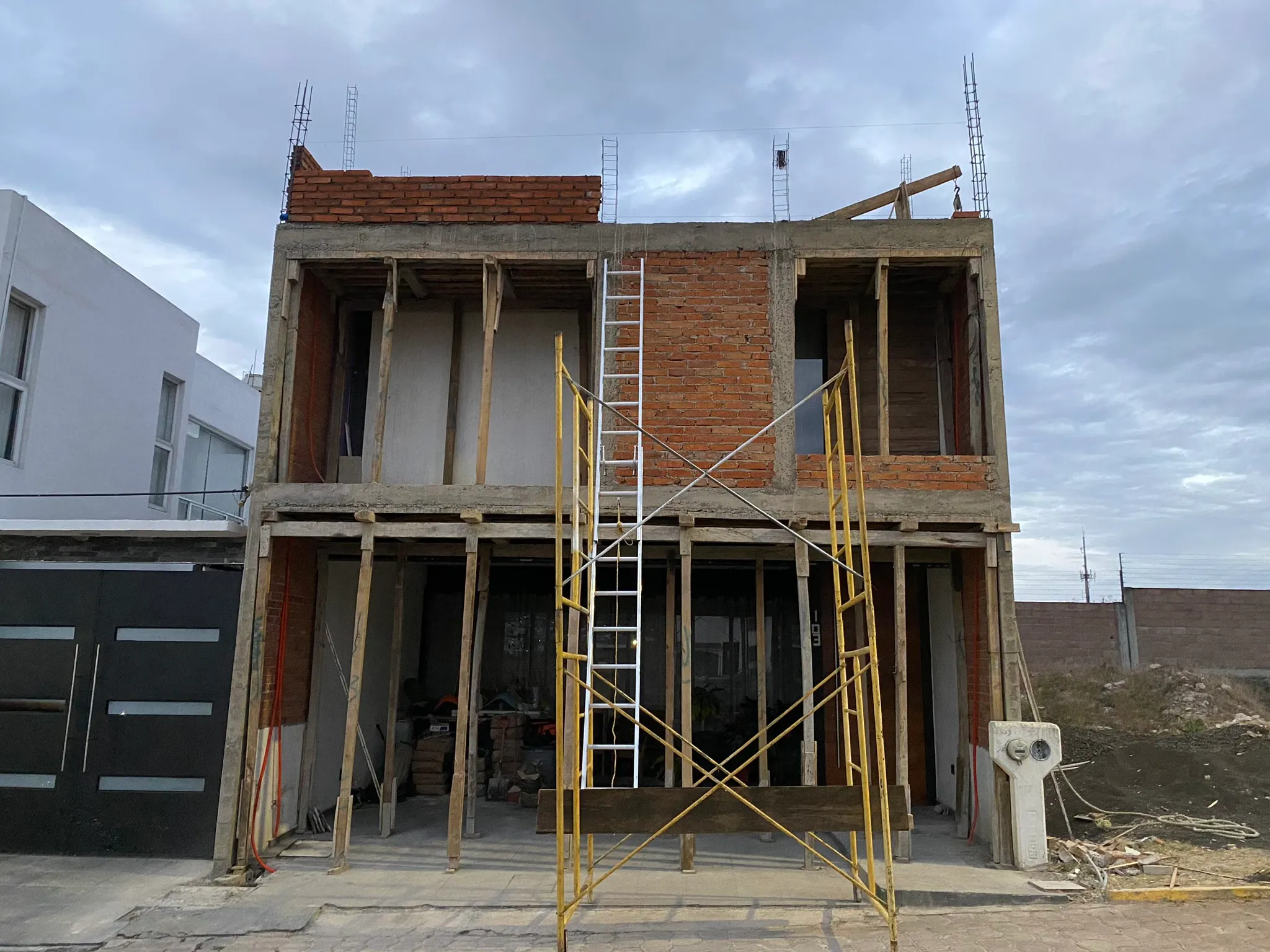 Terraza Coto del Tecnológico - Vista 6