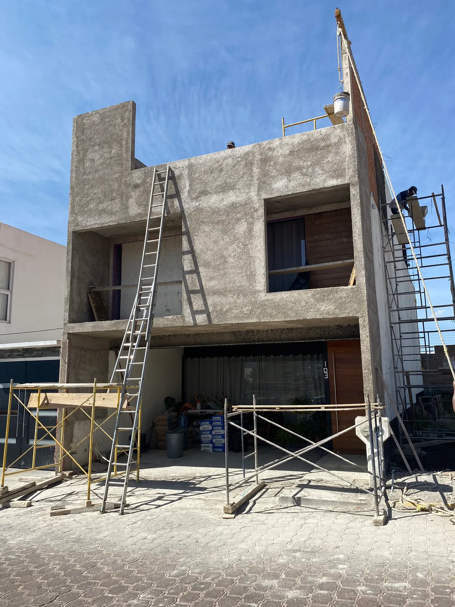 Terraza Coto del Tecnológico - Vista 7