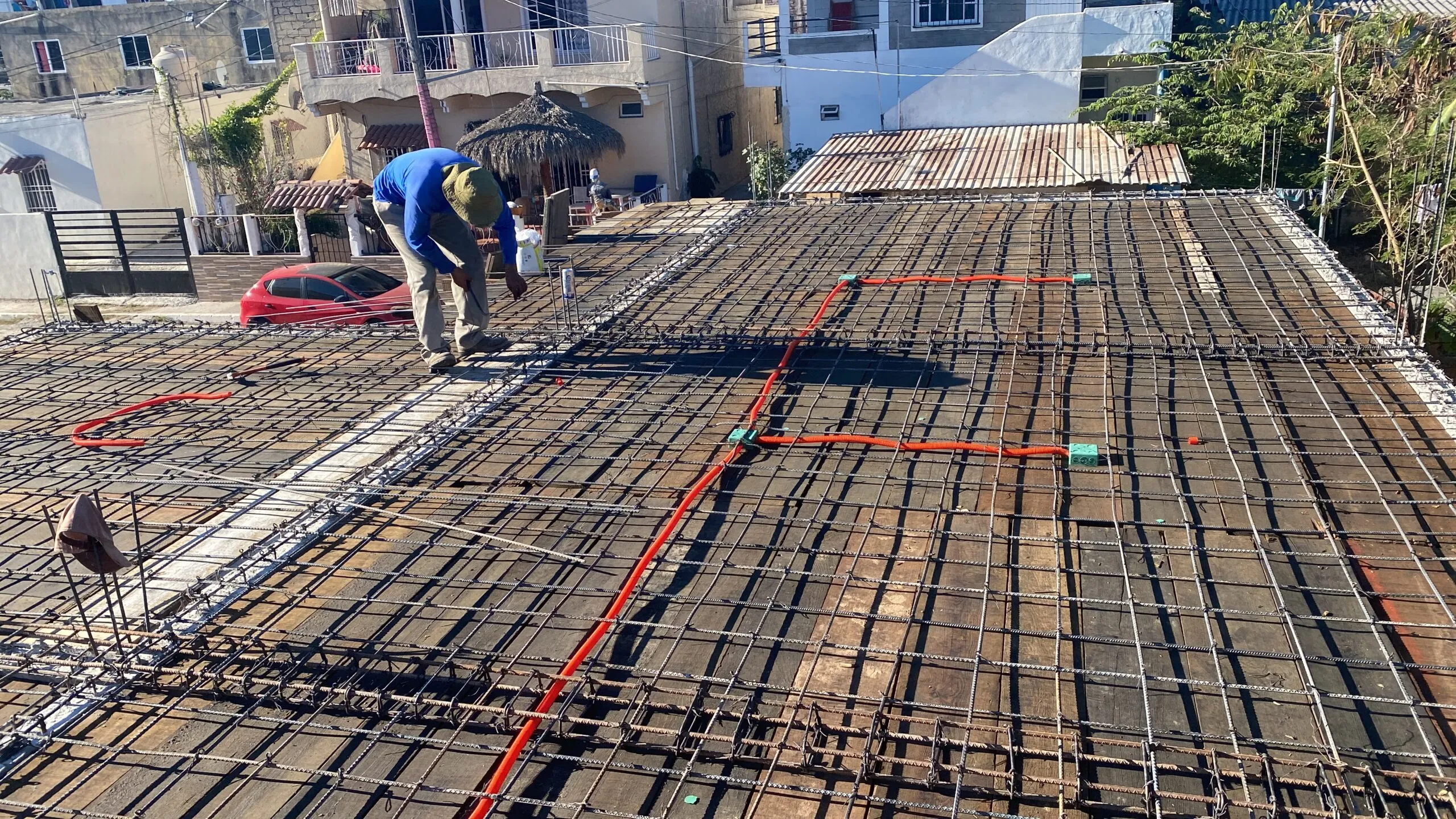 Departamentos Jorahue – Etapa 1 - Vista 8