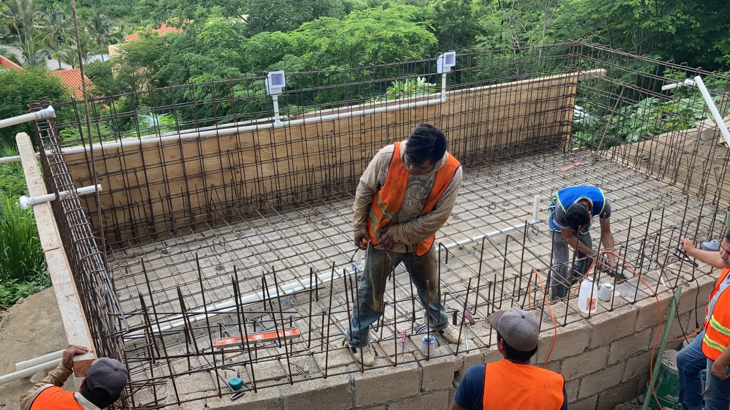 Alberca Puerto Bahía - Vista 10