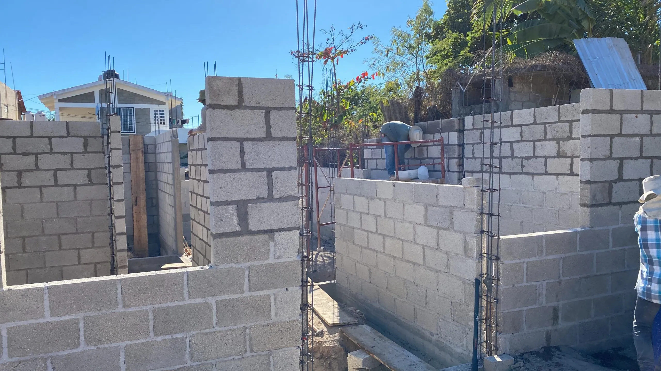 Departamentos Jorahue – Etapa 1 - Vista 10