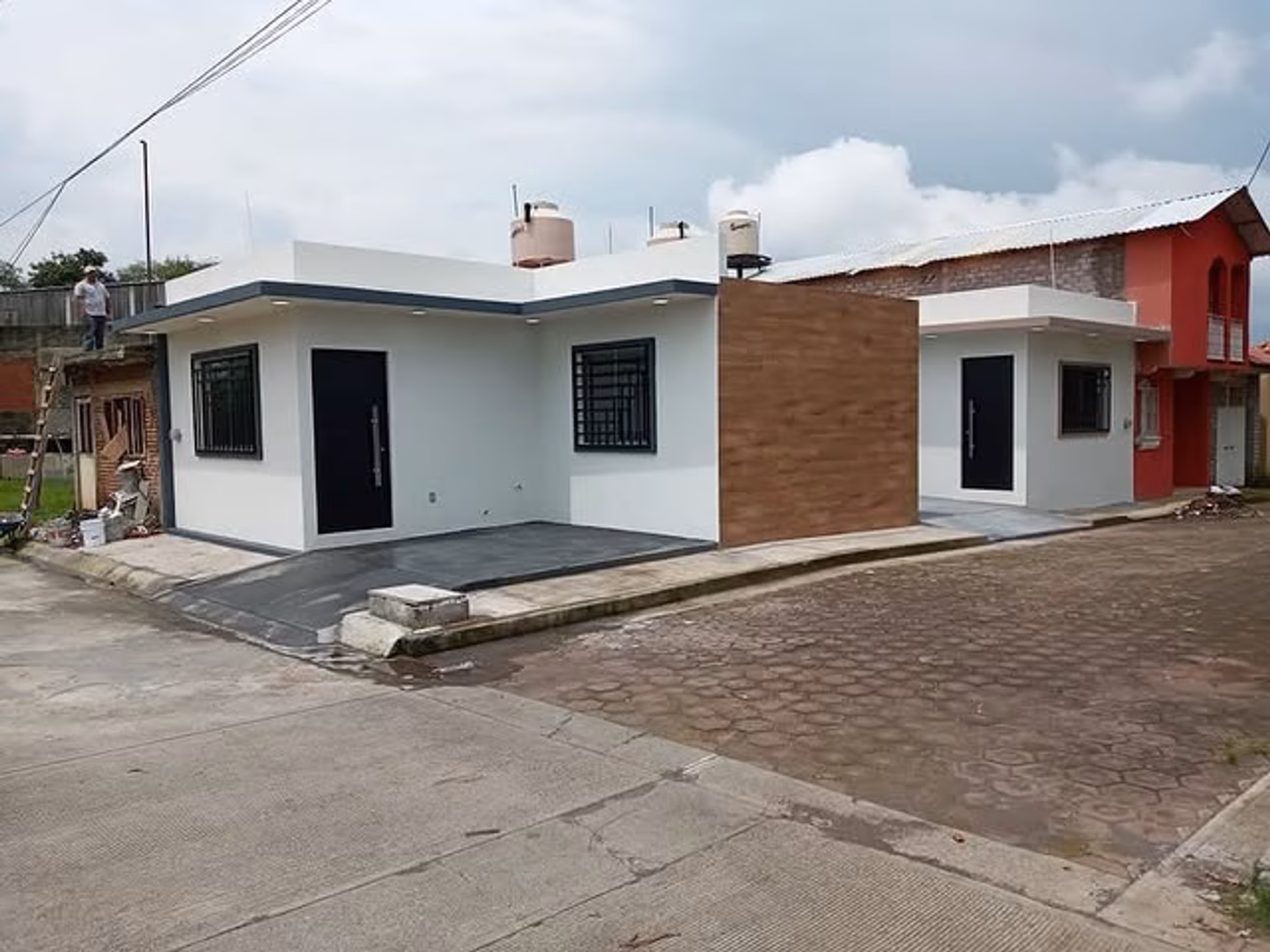 Departamentos Muralla China